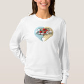 Liefde T-shirt (Voorkant)