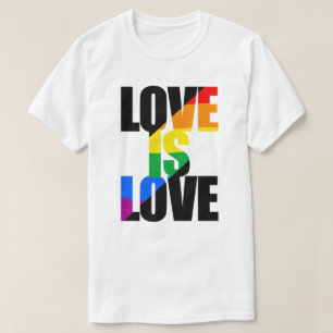 Liefde T-shirt