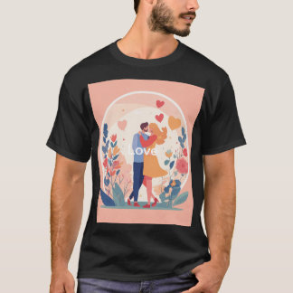 Liefde T-shirt