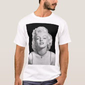 liefde t-shirt (Voorkant)