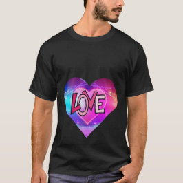 Liefde T-shirt