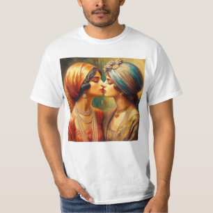 Liefde T-shirt