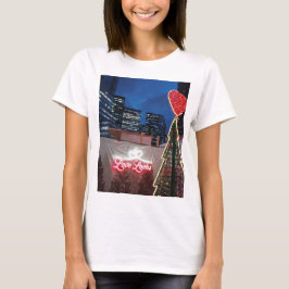 Liefde t-shirt