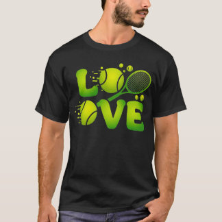 Liefde T-shirt