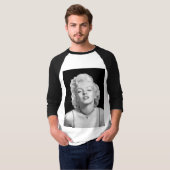 liefde t-shirt (Voorkant volledig)