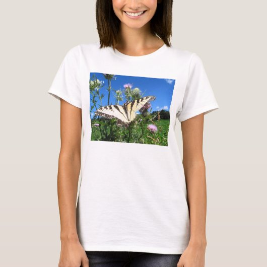 Liefde T-shirt (Voorkant)