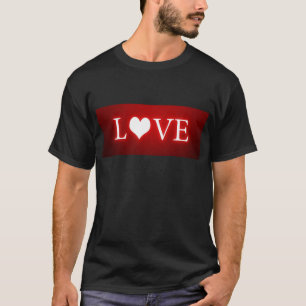 Liefde T-shirt
