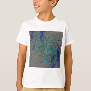 Liefde T-shirt