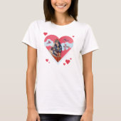 Liefde T-shirt (Voorkant)