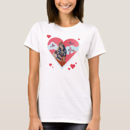 Liefde T-shirt