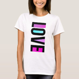 Liefde T-shirt