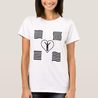 Liefde... T-shirt