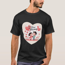 Liefde T-shirt