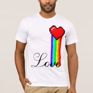 Liefde T-shirt