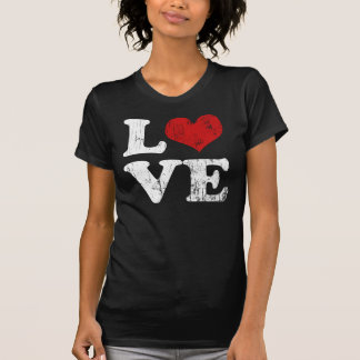 liefde T-Shirt