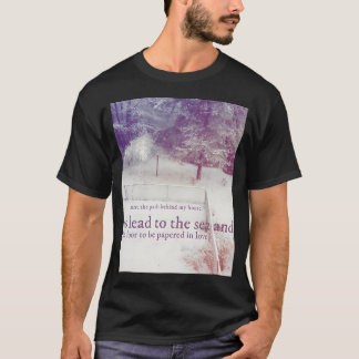 Liefde T-shirt