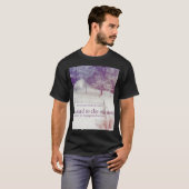 Liefde T-shirt (Voorkant volledig)
