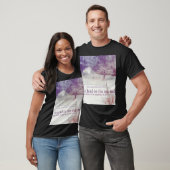 Liefde T-shirt (Unisex)