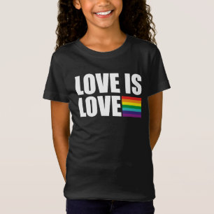 Liefde T-shirt