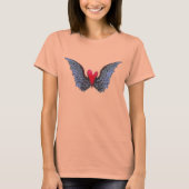 Liefde T-shirt (Voorkant)