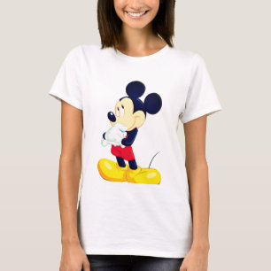 Liefde T-shirt van hoge kwaliteit