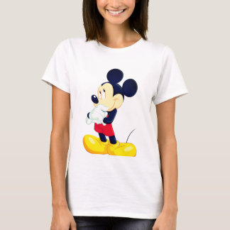 Liefde T-shirt van hoge kwaliteit