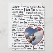 Liefde taal (Voorkant)