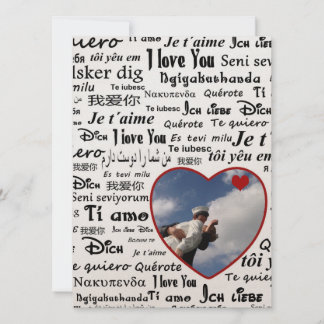 Liefde taal