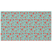 liefde tafelkleed (Voorkant (Horizontaal))