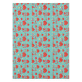 liefde tafelkleed (Voorkant)