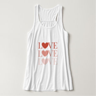 Liefde Tanktop