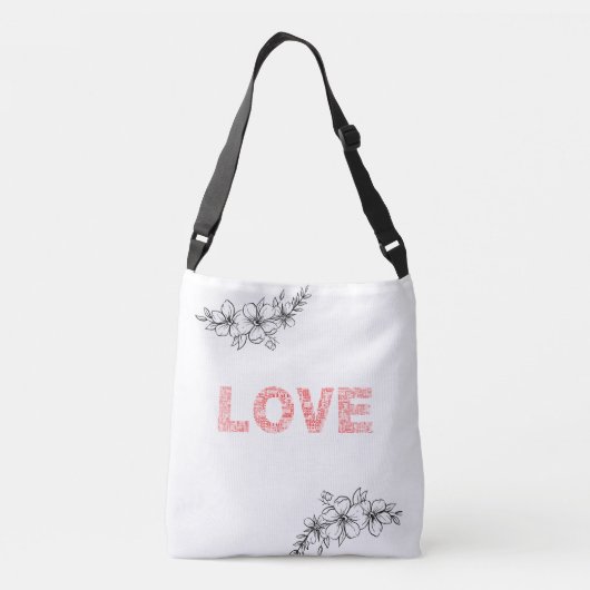 Liefde Tas (Achterkant)