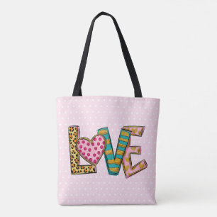 Liefde tas