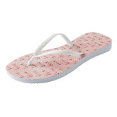 Liefde Teenslippers (Schuin)