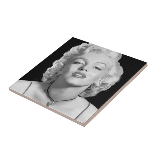 liefde tegeltje (Zijkant)