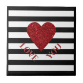 Liefde Tegeltje (Voorkant)