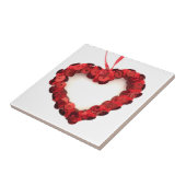 Liefde Tegeltje (Zijkant)