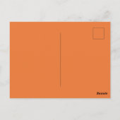 Liefde Tegen de Rook Briefkaart (Achterkant)