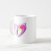 LIEFDE TEKEN KOFFIEMOK (Voorkant links)