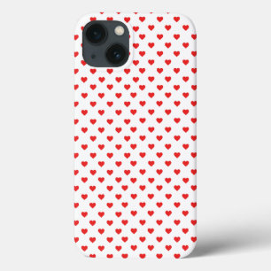 Liefde Teken Patroon Telefoonhoes Case-Mate iPhone Case