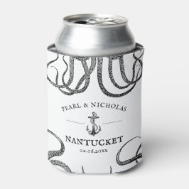 Liefde Tentacles | Octopus Thélebeach Blikjeskoeler