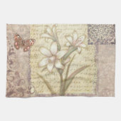 Liefde Theedoek (Horizontaal)