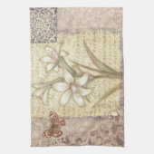 Liefde Theedoek (Verticaal)