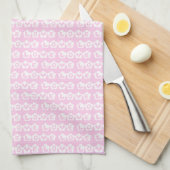 Liefde Theedoek (Quarter Fold)