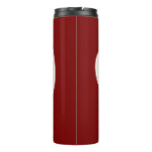 Liefde Thermal Tumbler Thermosbeker (Achterkant)