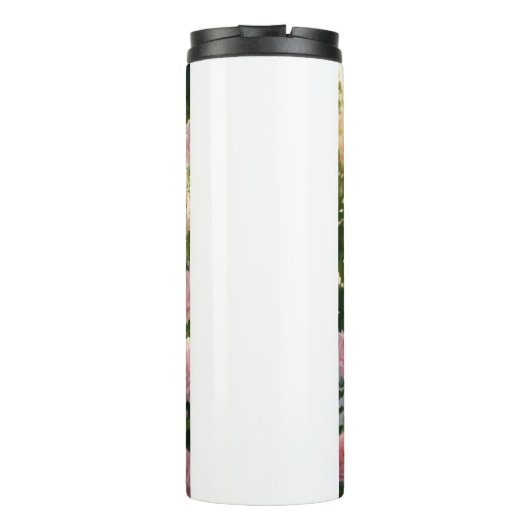 Liefde Thermosbeker (Achterkant)