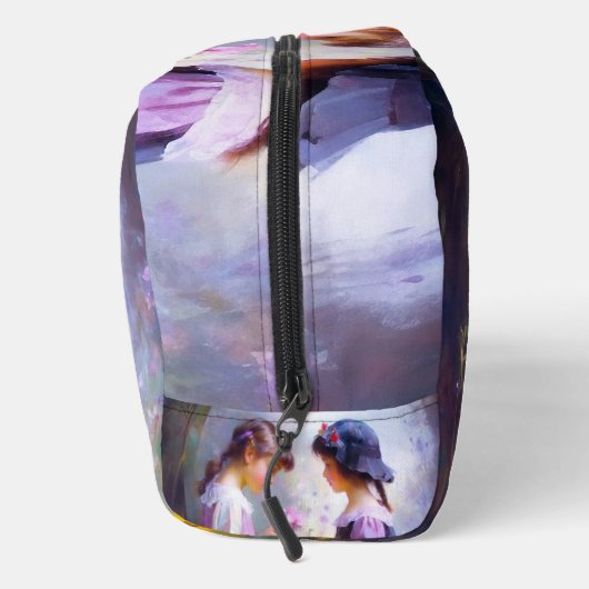 Liefde Toilettasje (Rechts)