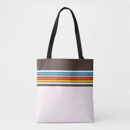  liefde tote bag (Voorkant)