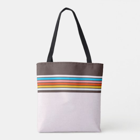  liefde tote bag (Achterkant)