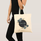 Liefde Tote Bag (Voorkant (product))